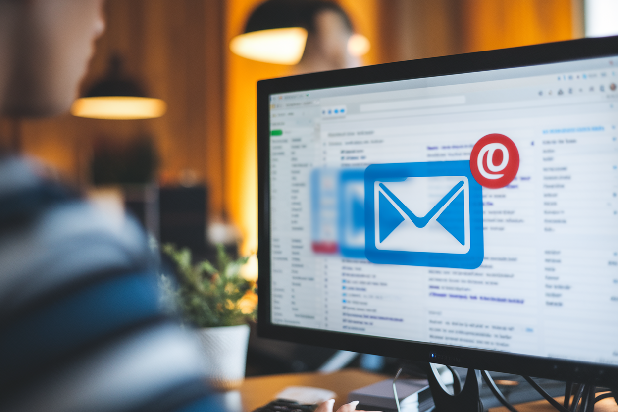Messagerie Académique Nancy-Metz : Accéder et Utiliser Votre E-mail Professionnel