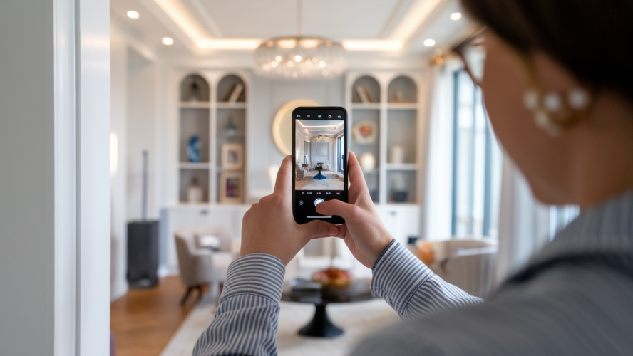 Comment utiliser les réseaux sociaux pour promouvoir mes travaux de rénovation ?