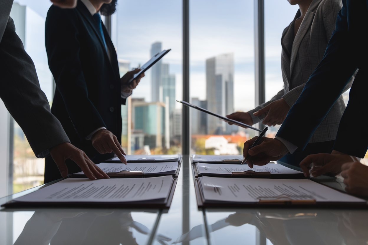 Comment bien protéger ses biens immobiliers sur le plan juridique ?