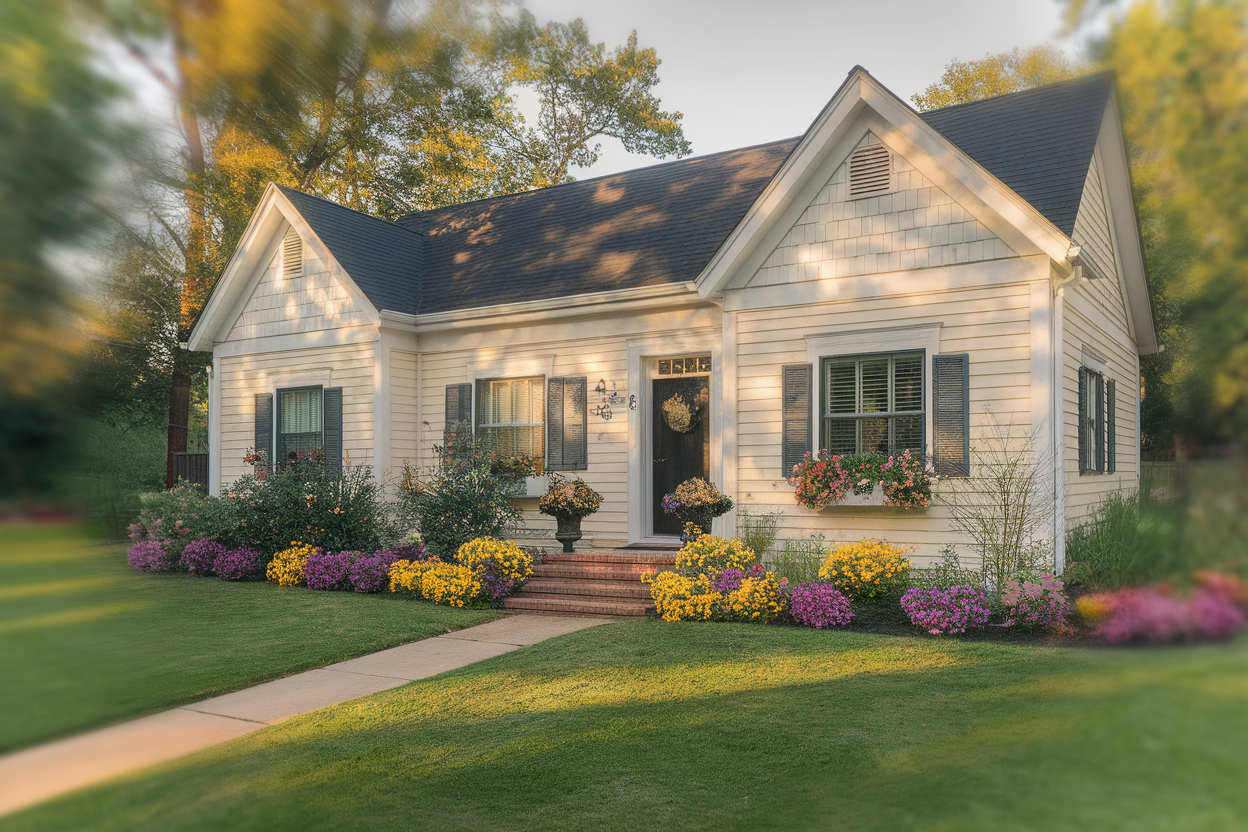 Comment augmenter la valeur de ma maison avant la vente ?