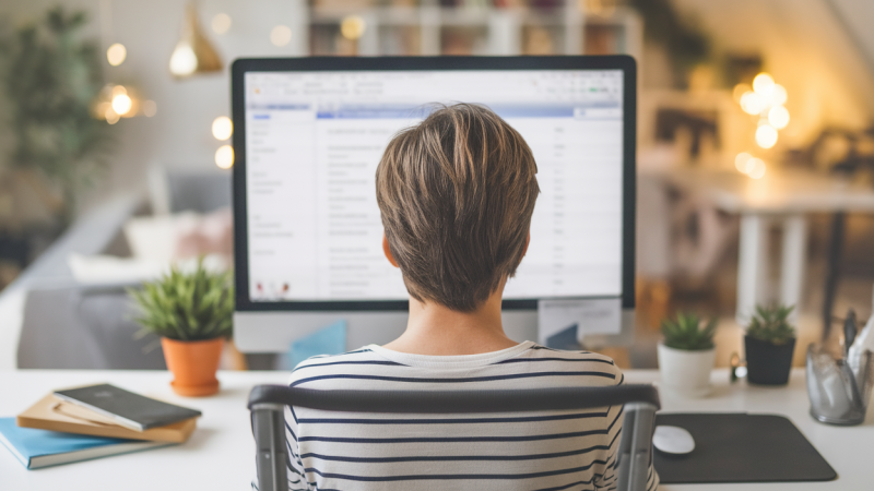 Webmail 34 : Guide Complet pour Accéder Facilement à Votre Boîte Mail