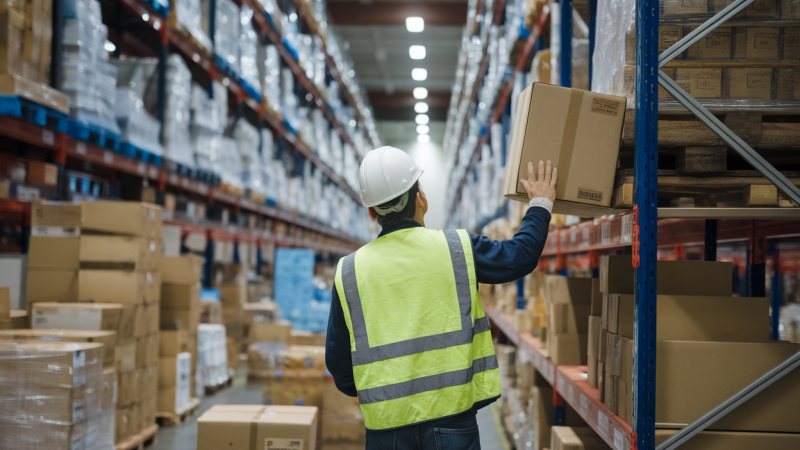 Manutentionnaire : Définition, Formation et Opportunités de Carrière