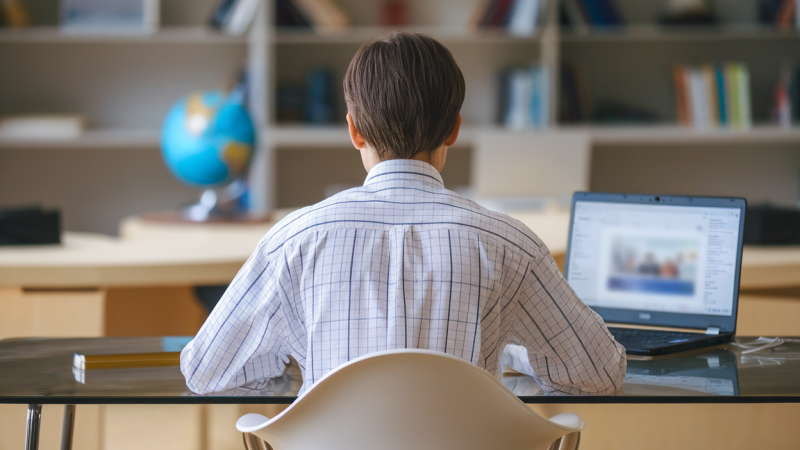 Mail Académique Grenoble : Guide Complet pour Accéder à Votre Messagerie
