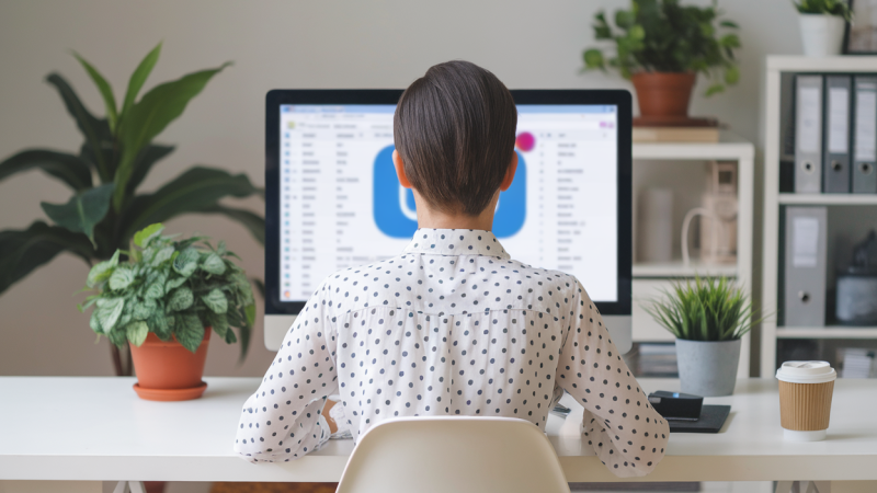 Outlook 365 : Guide pour Bien Utiliser Microsoft 365 Mail