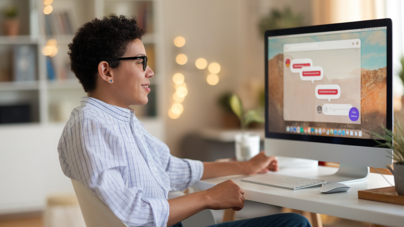 Messagerie AC Strasbourg : Guide Complet de Connexion et Utilisation