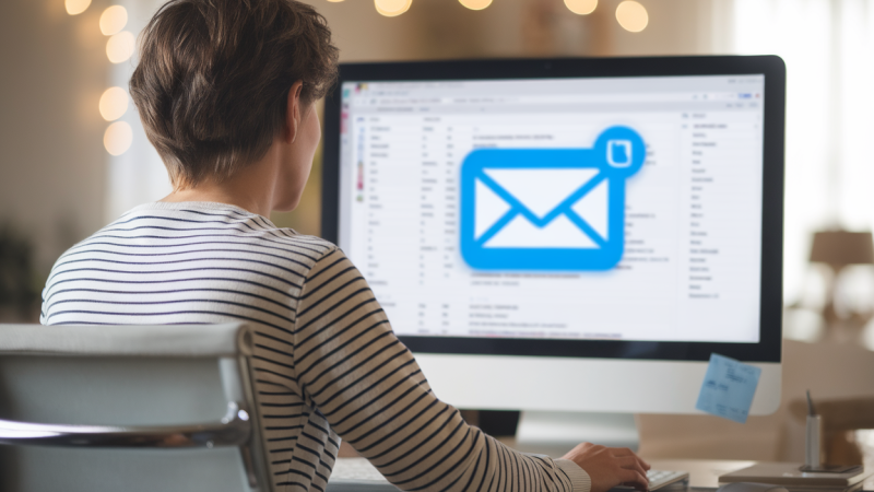 Mail LaPoste.net : Guide Complet pour Accéder et Gérer Votre Messagerie