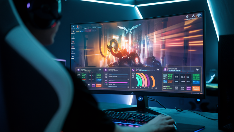 R6 Tracker : Suivez Vos Statistiques en Temps Réel