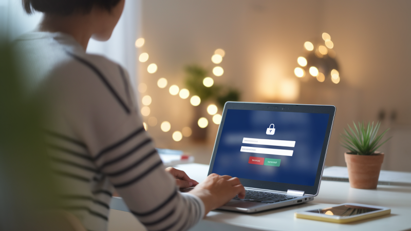 Leboncoin Mon Compte : Guide de Connexion et Sécurité