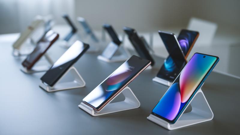 Kimovil : Comparatif et Avis sur les Meilleurs Smartphones