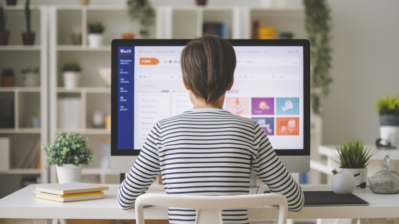 Netocentre : Guide Complet pour Utiliser votre ENT Efficacement