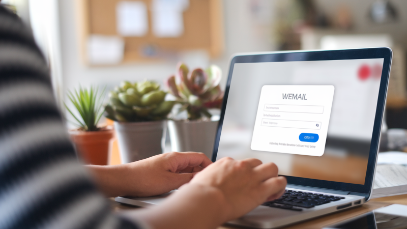 Webmail Créteil : Guide de Connexion à Votre Espace Messagerie