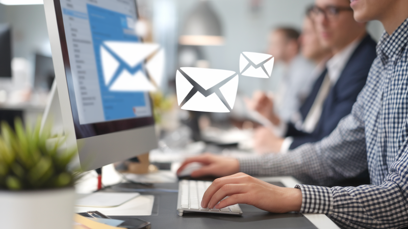 Messagerie INRAE : Guide Complet pour une Utilisation Optimale