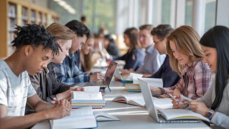 Soutien 67 : Guide des Options pour Votre Réussite Scolaire