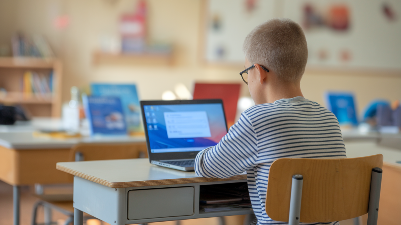 Monlycée.net : Guide de Connexion et Utilisation Simplifiée