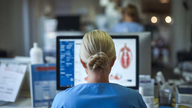 NETSoins : Tout Savoir sur le Logiciel de Santé et ses Tarifs