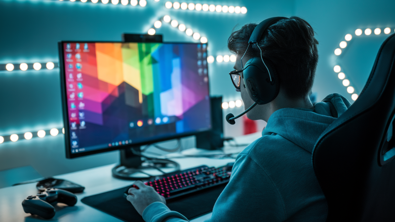 JKLM : Tout sur la Plateforme de Jeux en Ligne et Applications Associées
