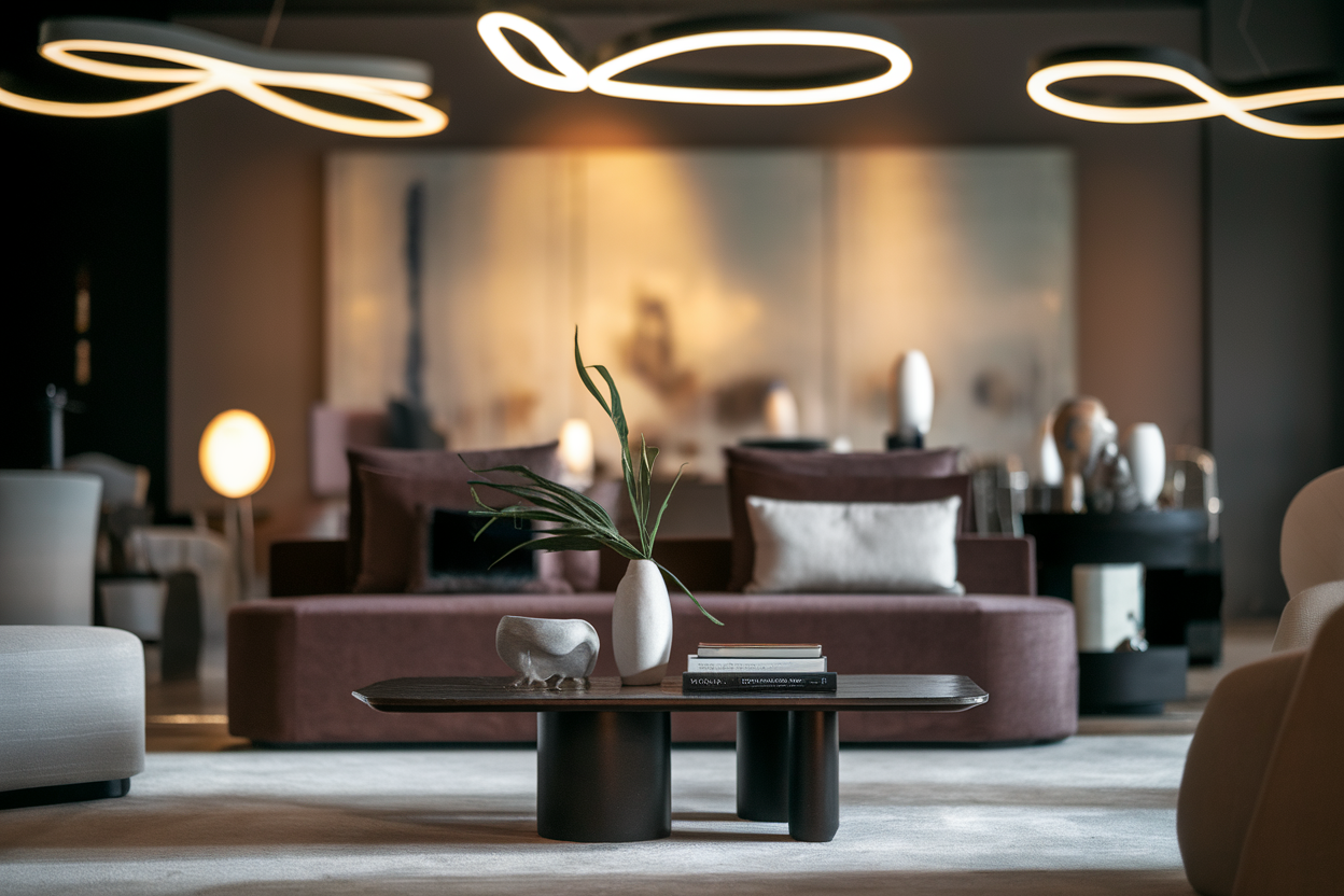 Meuble Design Made In Design : Sélection de Mobilier Contemporain et Tendance