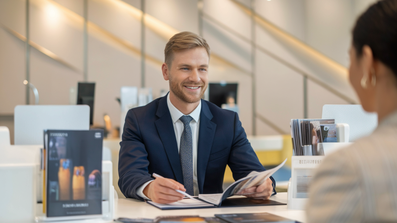 LCL Particuliers : Offres et Services Bancaires détaillés