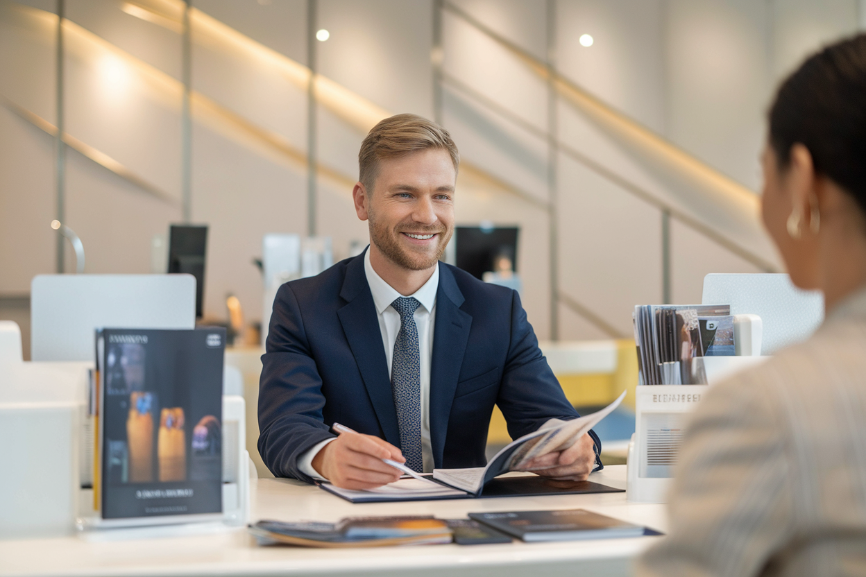 LCL Particuliers : Offres et Services Bancaires détaillés