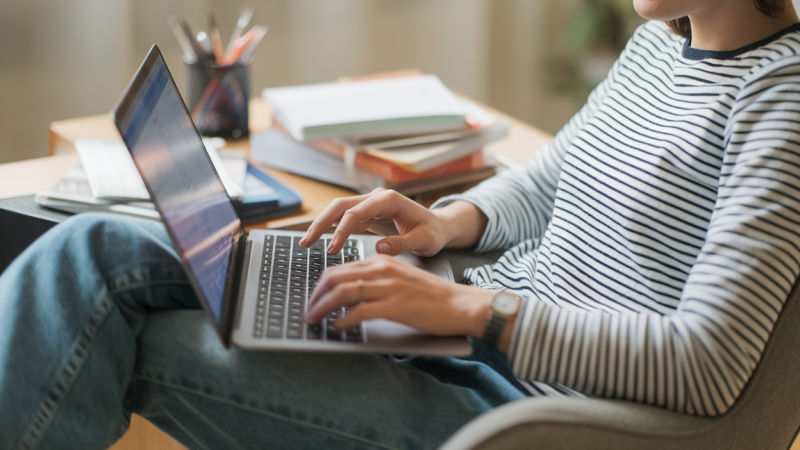 CNED Espace Inscrit : Guide pour Profiter de Votre Espace Personnel