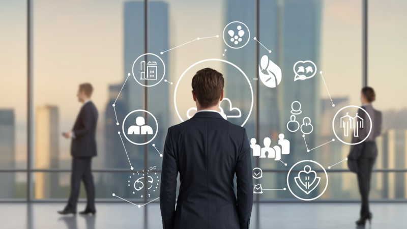 Chubb : Tout Savoir sur l&rsquo;Assurance et les Services Offerts