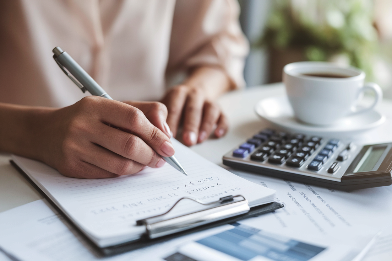Calculer une Moyenne : Méthodes Simples et Efficaces