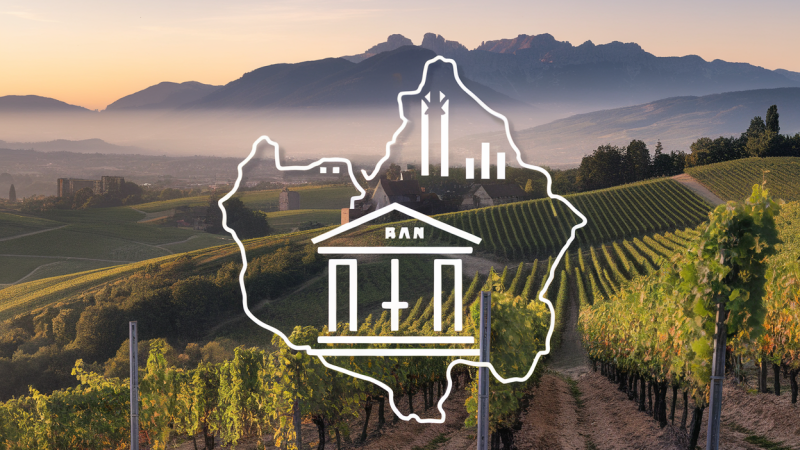 CA Sud Rhône Alpes : Tout Savoir sur Cette Caisse Régionale