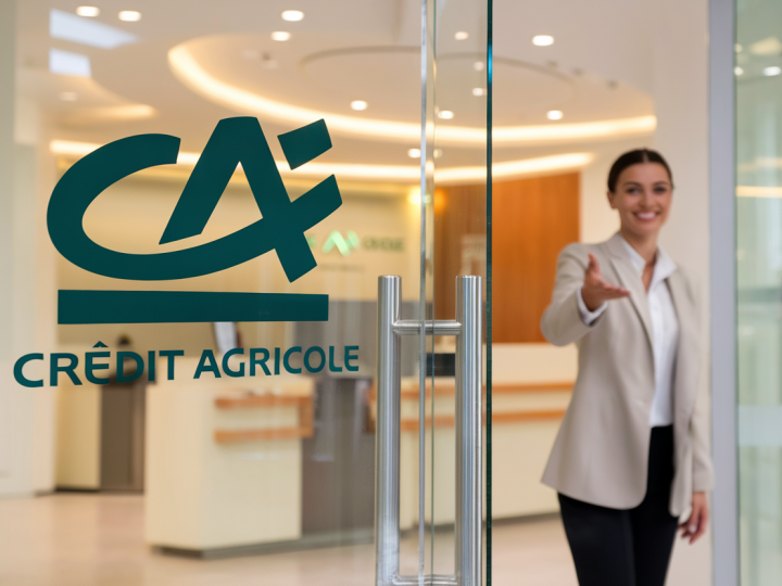 Crédit Agricole Maine Anjou : Services et Offres à Découvrir