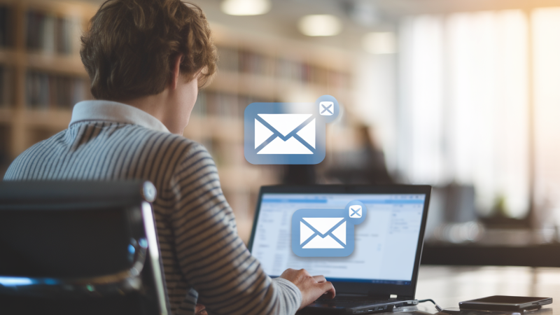 Webmail Académique Paris : Guide d&rsquo;Utilisation et Accès Rapide