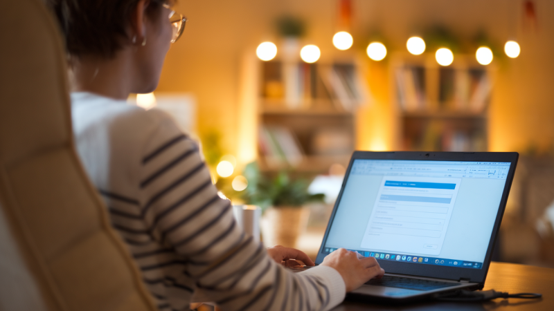Créer une Adresse Gmail : Guide Facile et Rapide