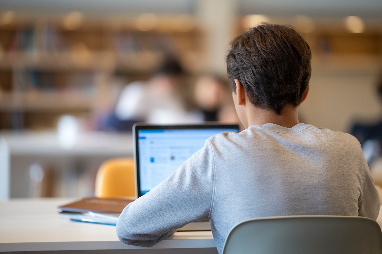 ENT UNICE : Tout Savoir sur l&rsquo;Espace Numérique de Travail de l&rsquo;Université Côte d&rsquo;Azur
