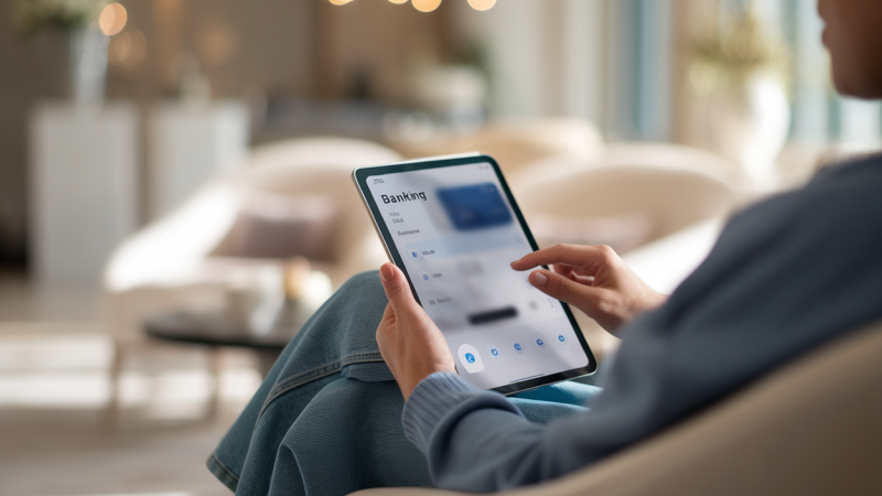 CMUT Direct : Accédez Facilement à Vos Services Bancaires en Ligne