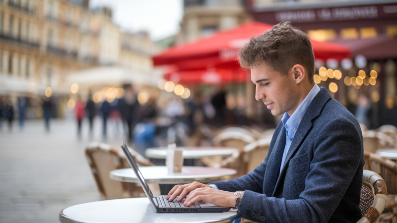Webmail Bordeaux : Guide de Connexion et Utilisation Facile
