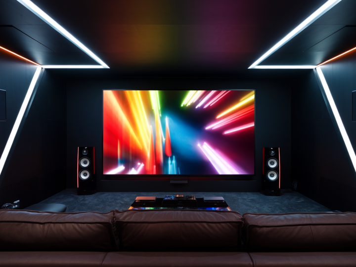 HD TS : Tout Comprendre sur ce Format Vidéo Haute Définition