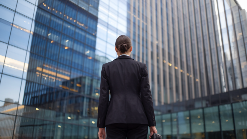 Bourse Emploi Notaire : Guide pour Trouver les Meilleures Opportunités