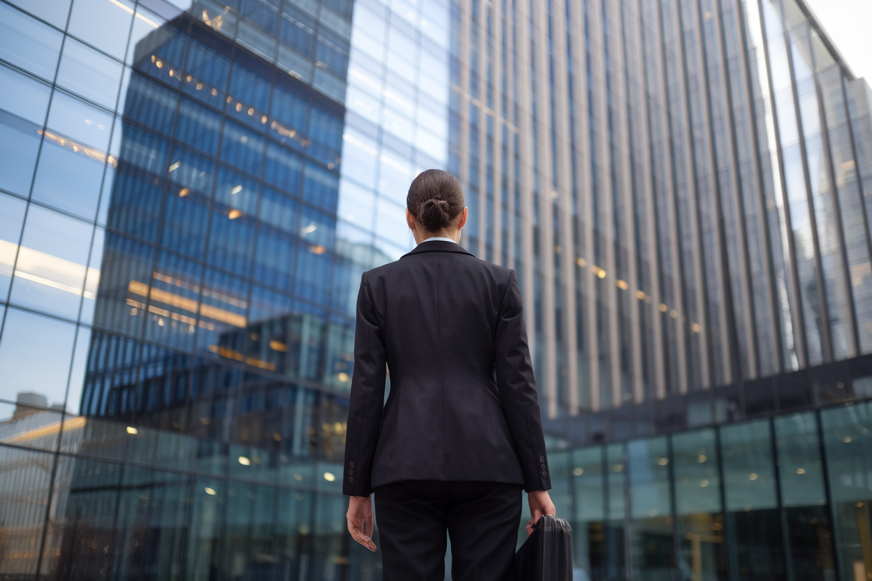 Bourse Emploi Notaire : Guide pour Trouver les Meilleures Opportunités