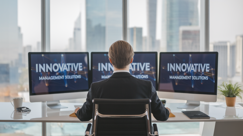 CegidLife : Découvrez les Avantages de cette Solution de Gestion Innovante