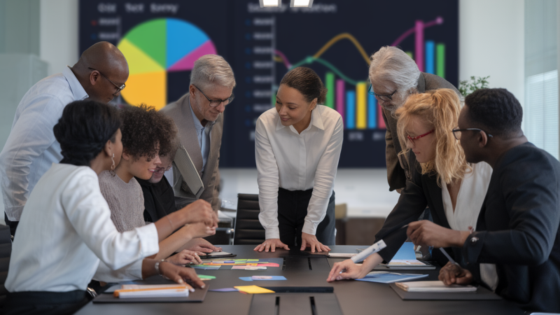 Comment optimiser sa stratégie marketing pour attirer plus de clients ?