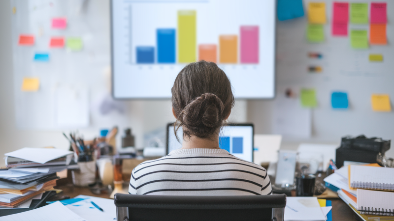 Comment créer un plan d’affaires efficace pour un nouveau projet ?