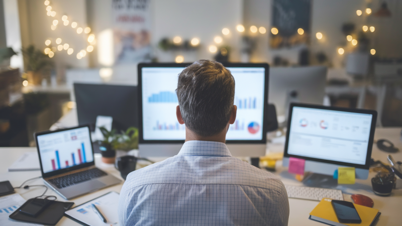 Comment définir une stratégie de marketing digital pour une petite entreprise ?