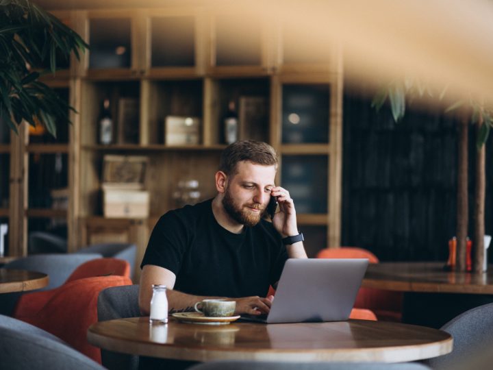 Santé et statut professionnel : comment bien se protéger quand on est son propre patron ?